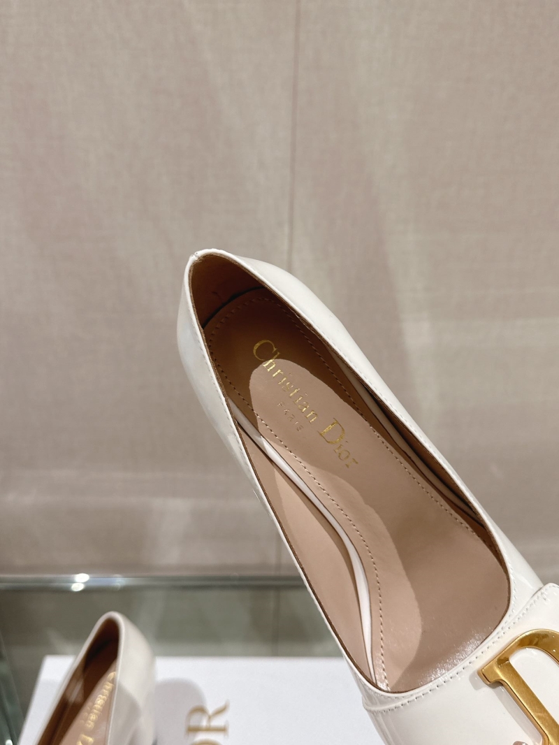 Christian Dior Heeled Shoes